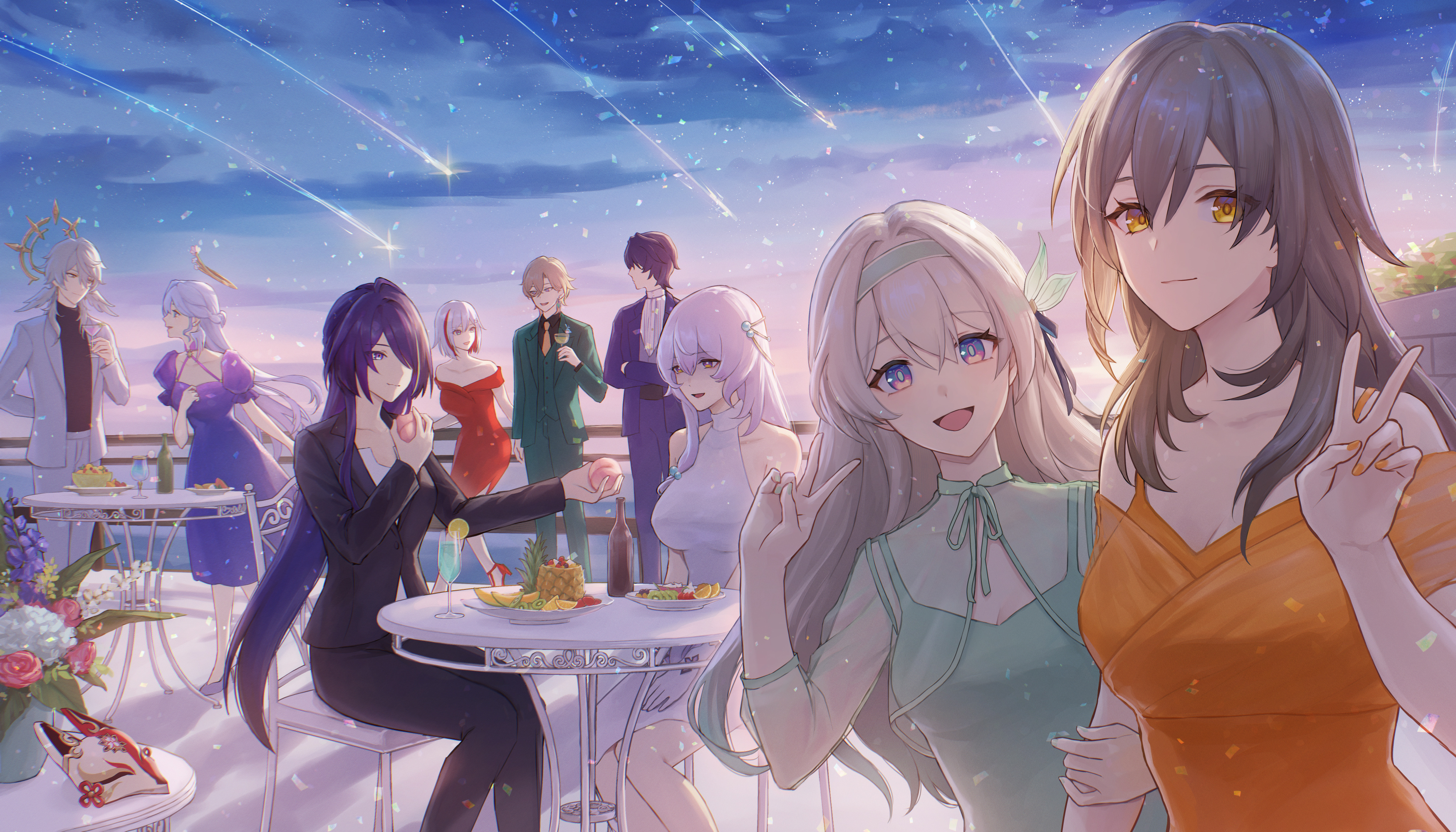 面向对象与面向过程